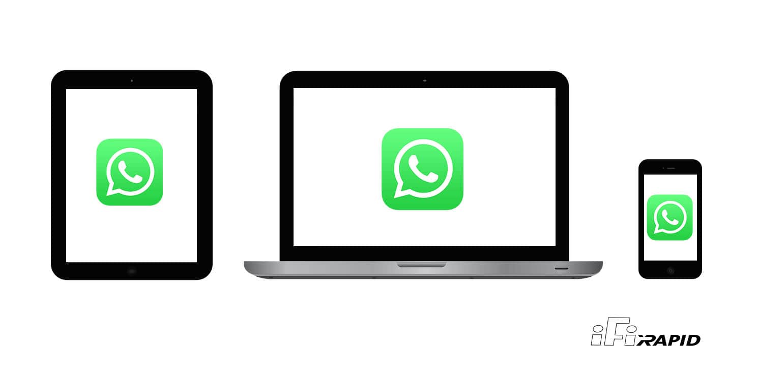 funcion whatsapp en varios dispositivos